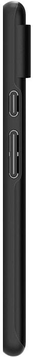 Купить Чехол Spigen Thin Fit (ACS03435) для Google Pixel 6 (Black)